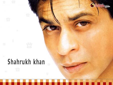 les films de shahrukh khan
